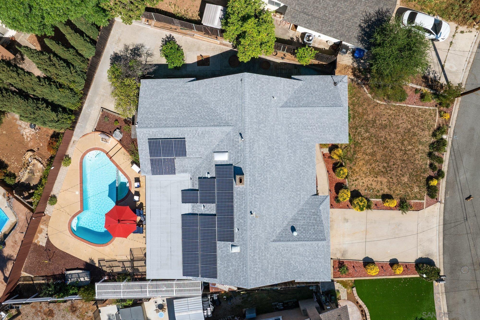 Detail Gallery Image 41 of 43 For 1362  Lindenwood, El Cajon,  CA 92021 - 4 Beds | 2 Baths