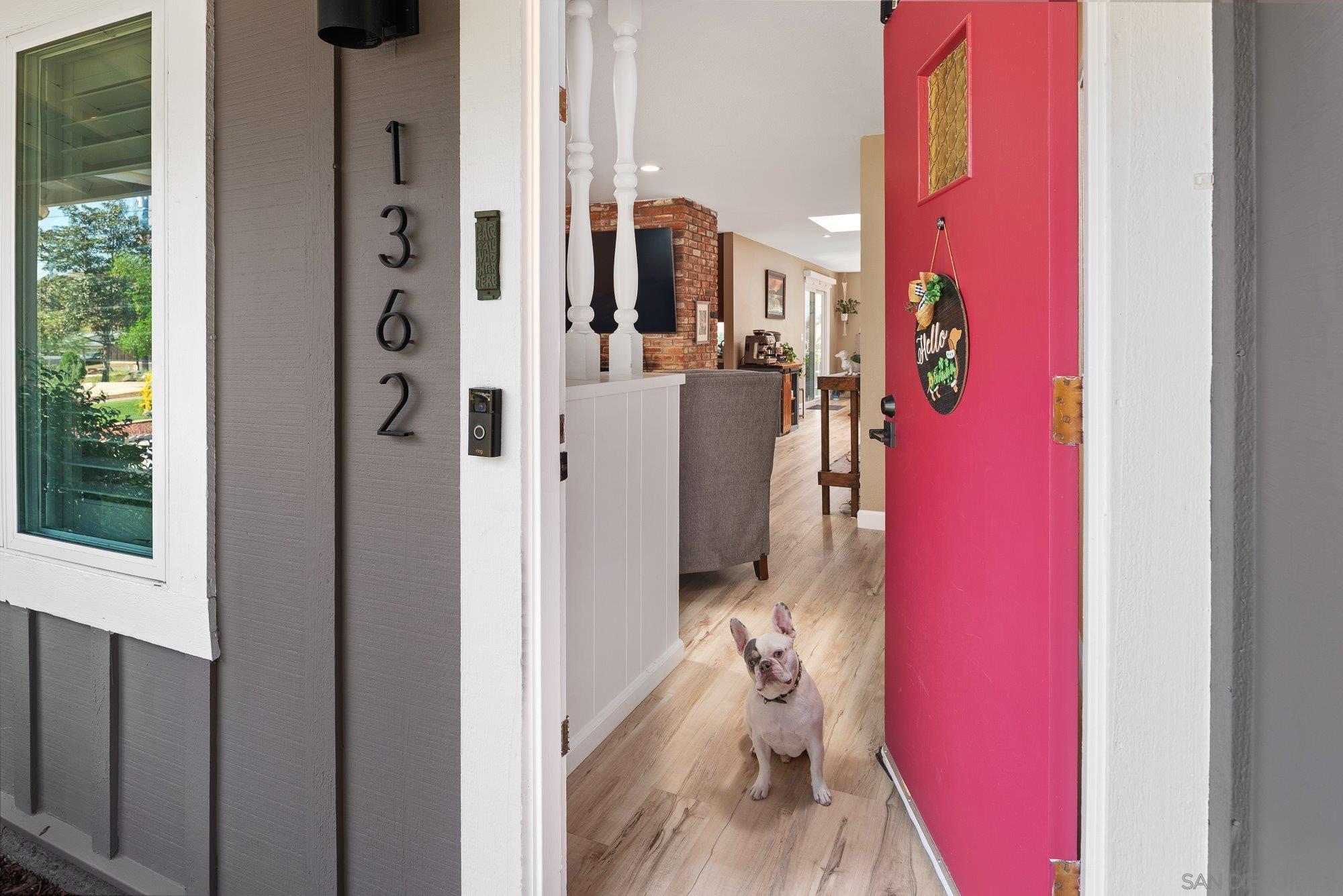 Detail Gallery Image 6 of 43 For 1362  Lindenwood, El Cajon,  CA 92021 - 4 Beds | 2 Baths