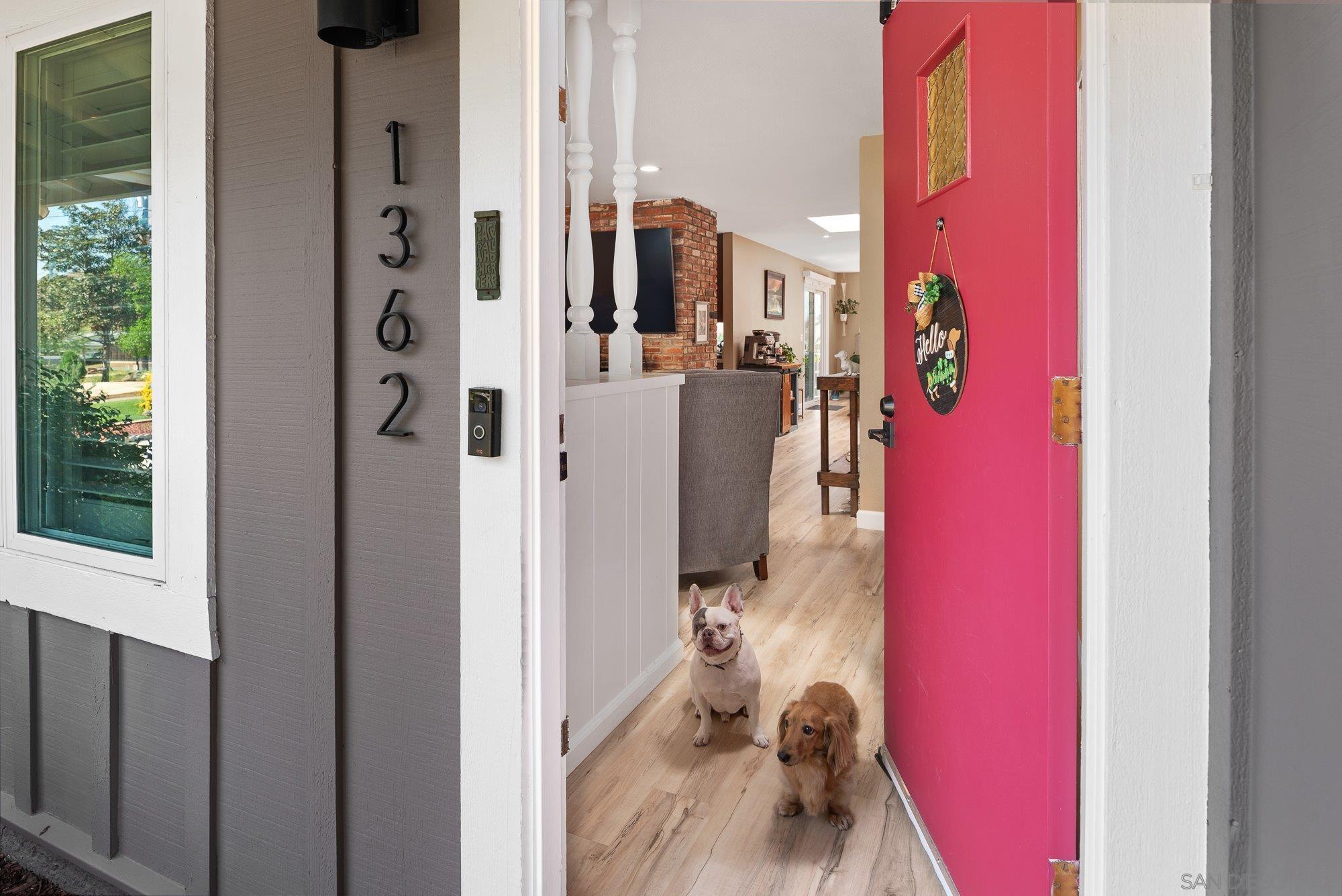 Detail Gallery Image 7 of 43 For 1362  Lindenwood, El Cajon,  CA 92021 - 4 Beds | 2 Baths