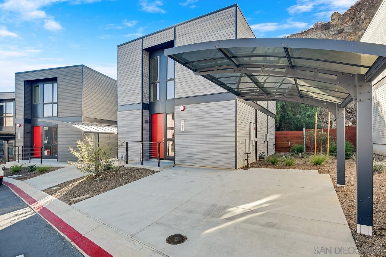 Detail Gallery Image 2 of 26 For 8248  High St., La Mesa,  CA 91941 - 3 Beds | 2 Baths