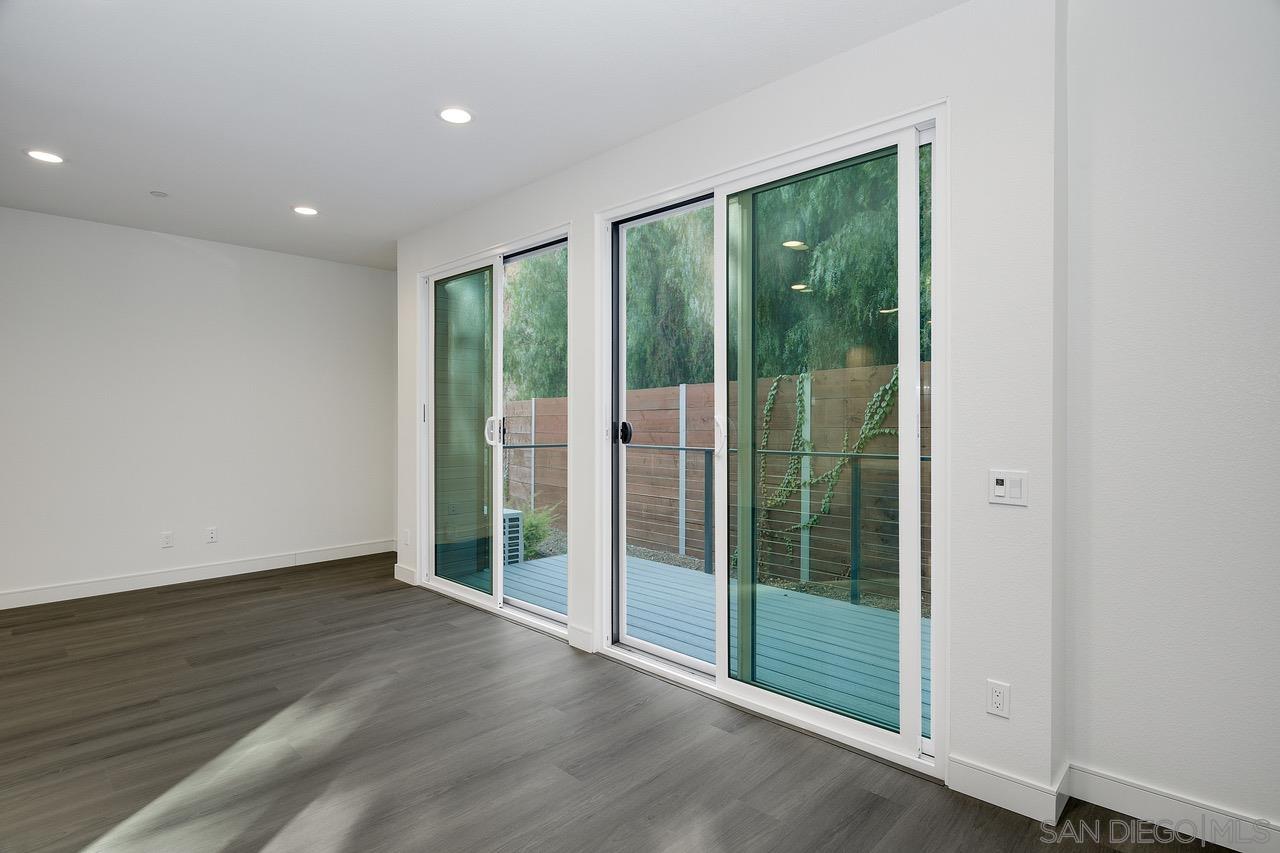 Detail Gallery Image 13 of 26 For 8248  High St., La Mesa,  CA 91941 - 3 Beds | 2 Baths