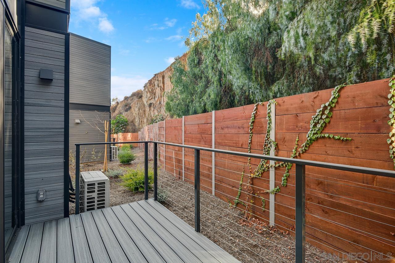 Detail Gallery Image 14 of 26 For 8248  High St., La Mesa,  CA 91941 - 3 Beds | 2 Baths