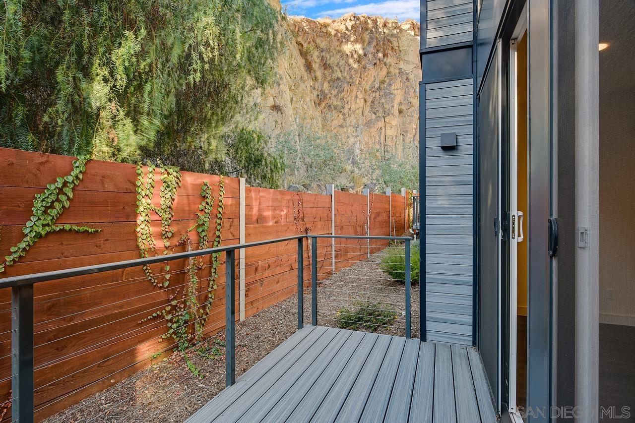 Detail Gallery Image 15 of 26 For 8248  High St., La Mesa,  CA 91941 - 3 Beds | 2 Baths