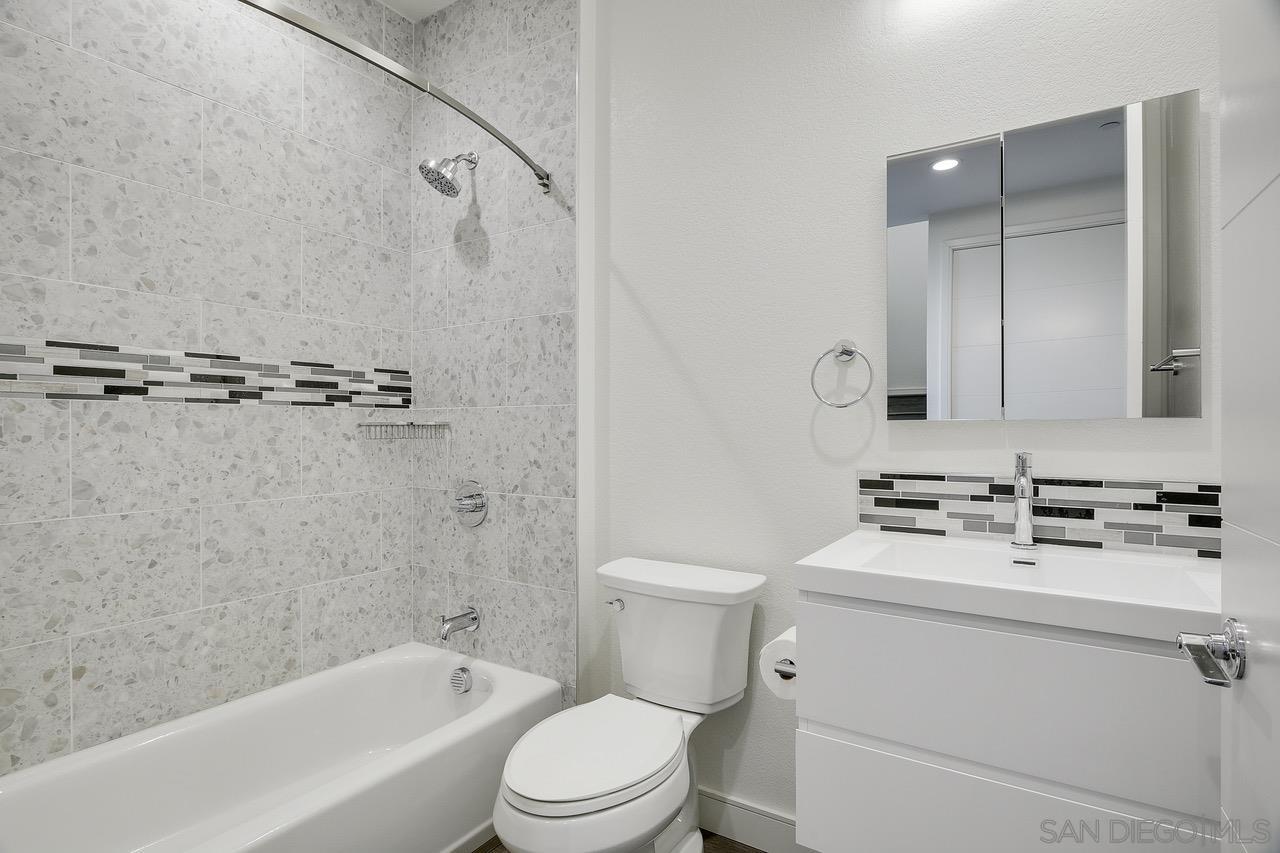 Detail Gallery Image 16 of 26 For 8248  High St., La Mesa,  CA 91941 - 3 Beds | 2 Baths