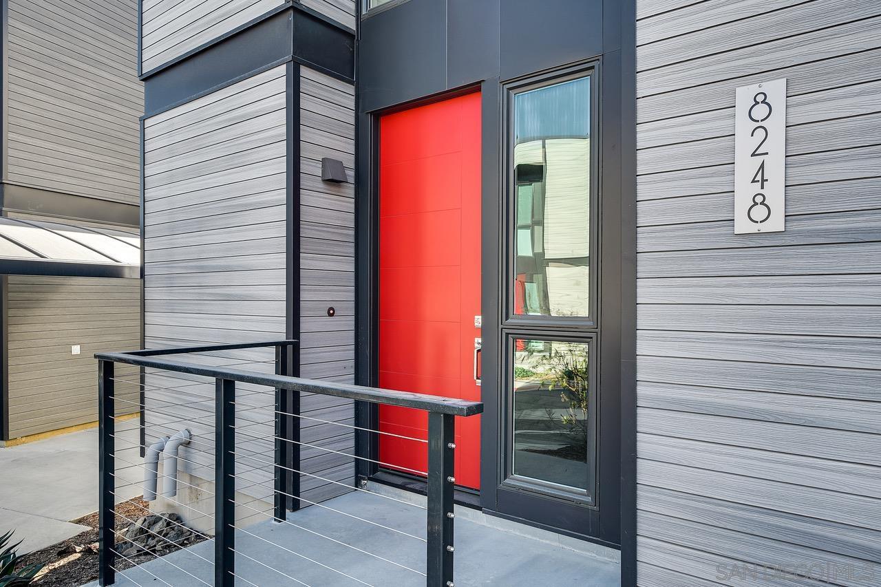 Detail Gallery Image 3 of 26 For 8248  High St., La Mesa,  CA 91941 - 3 Beds | 2 Baths