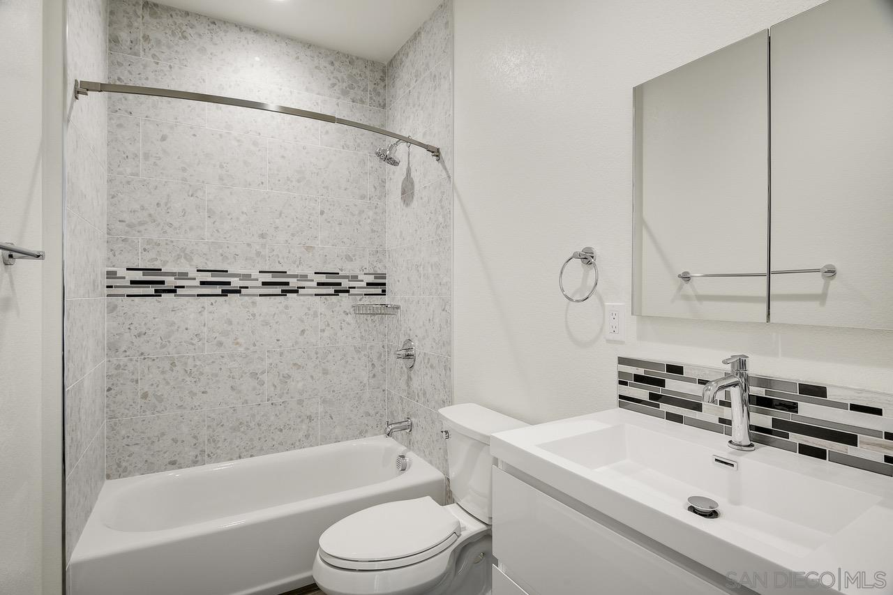 Detail Gallery Image 25 of 26 For 8248  High St., La Mesa,  CA 91941 - 3 Beds | 2 Baths