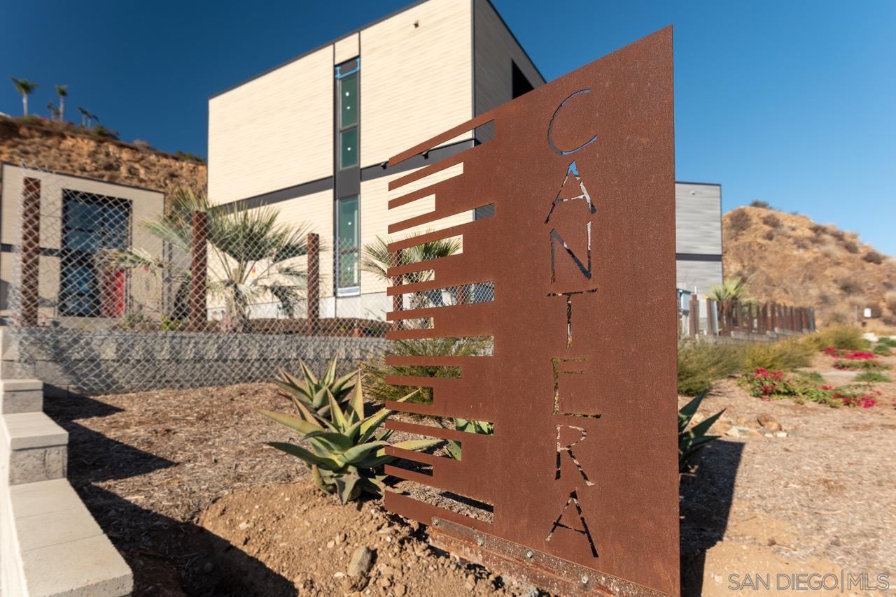 Detail Gallery Image 26 of 26 For 8248  High St., La Mesa,  CA 91941 - 3 Beds | 2 Baths