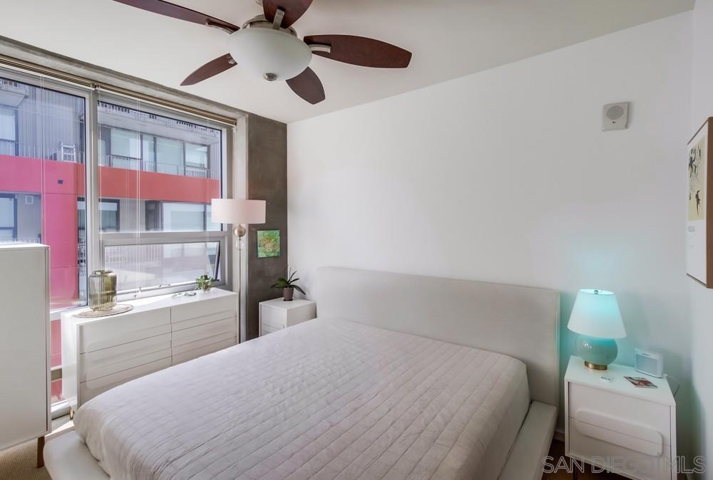 Detail Gallery Image 11 of 55 For 321  10th Ave  #903,  San Diego,  CA 92101 - 1 Beds | 1 Baths