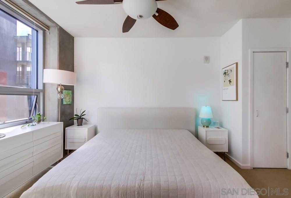 Detail Gallery Image 12 of 55 For 321  10th Ave  #903,  San Diego,  CA 92101 - 1 Beds | 1 Baths