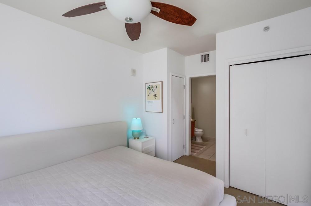 Detail Gallery Image 13 of 55 For 321  10th Ave  #903,  San Diego,  CA 92101 - 1 Beds | 1 Baths