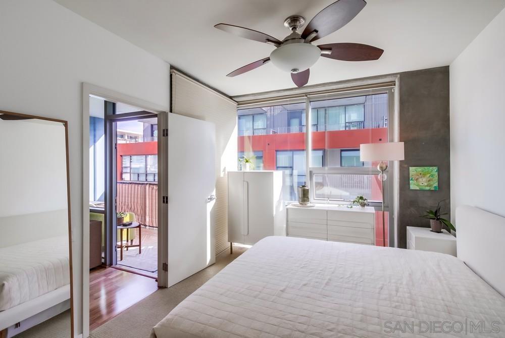 Detail Gallery Image 14 of 55 For 321  10th Ave  #903,  San Diego,  CA 92101 - 1 Beds | 1 Baths