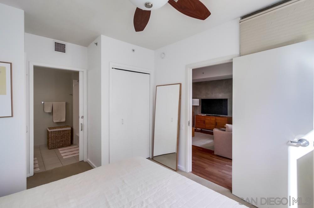 Detail Gallery Image 16 of 55 For 321  10th Ave  #903,  San Diego,  CA 92101 - 1 Beds | 1 Baths