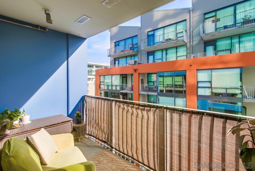 Detail Gallery Image 20 of 55 For 321  10th Ave  #903,  San Diego,  CA 92101 - 1 Beds | 1 Baths