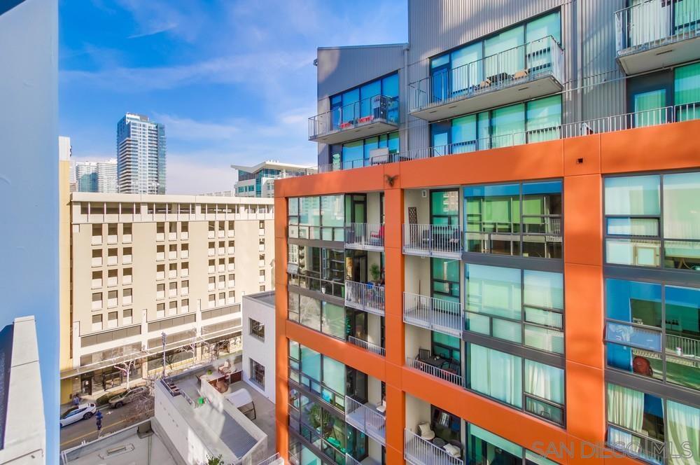 Detail Gallery Image 21 of 55 For 321  10th Ave  #903,  San Diego,  CA 92101 - 1 Beds | 1 Baths