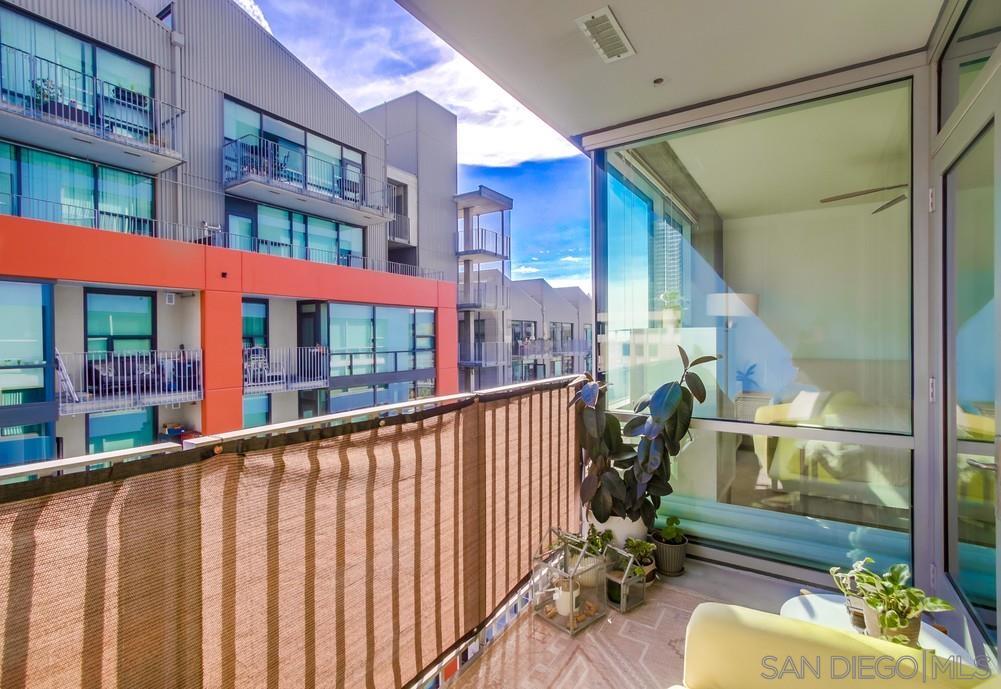 Detail Gallery Image 22 of 55 For 321  10th Ave  #903,  San Diego,  CA 92101 - 1 Beds | 1 Baths