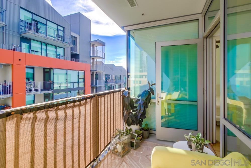 Detail Gallery Image 23 of 55 For 321  10th Ave  #903,  San Diego,  CA 92101 - 1 Beds | 1 Baths