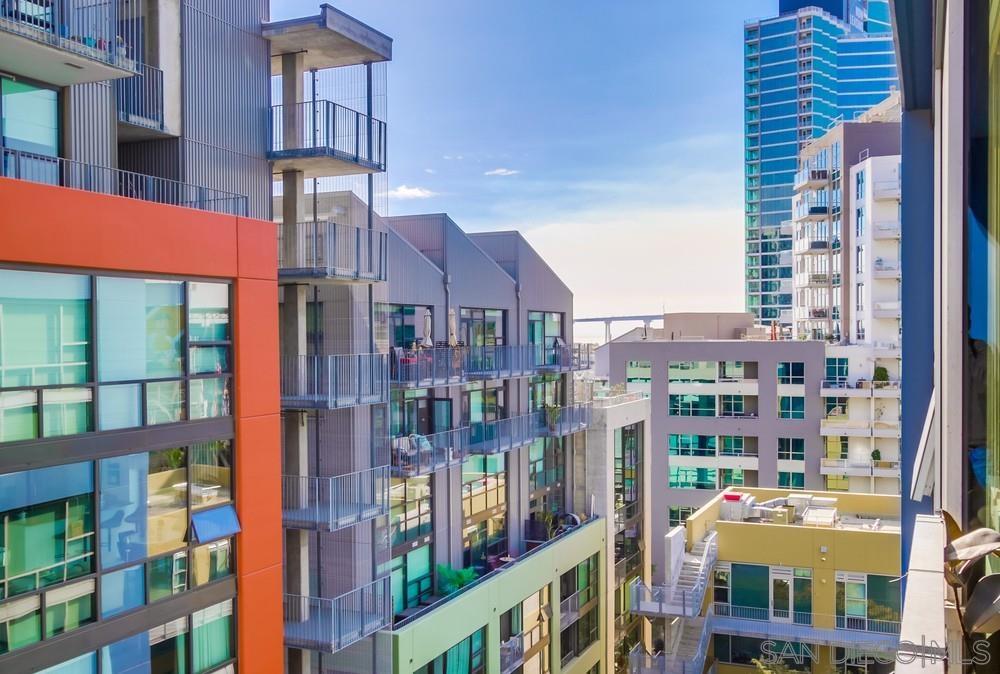 Detail Gallery Image 24 of 55 For 321  10th Ave  #903,  San Diego,  CA 92101 - 1 Beds | 1 Baths