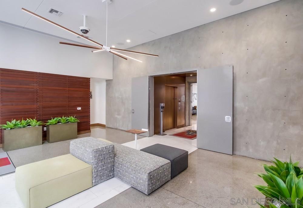 Detail Gallery Image 32 of 55 For 321  10th Ave  #903,  San Diego,  CA 92101 - 1 Beds | 1 Baths