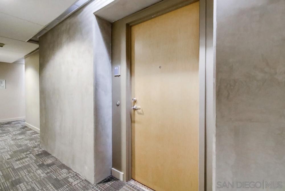 Detail Gallery Image 34 of 55 For 321  10th Ave  #903,  San Diego,  CA 92101 - 1 Beds | 1 Baths