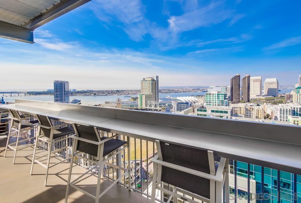 Detail Gallery Image 35 of 55 For 321  10th Ave  #903,  San Diego,  CA 92101 - 1 Beds | 1 Baths