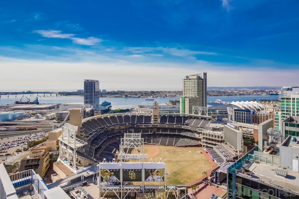 Detail Gallery Image 37 of 55 For 321  10th Ave  #903,  San Diego,  CA 92101 - 1 Beds | 1 Baths