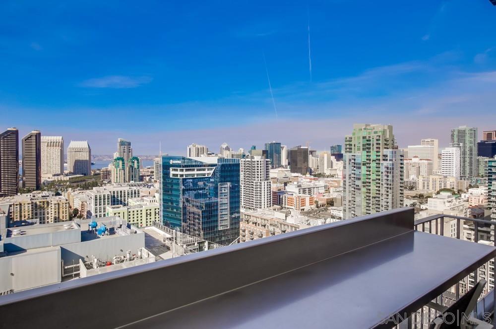 Detail Gallery Image 41 of 55 For 321  10th Ave  #903,  San Diego,  CA 92101 - 1 Beds | 1 Baths