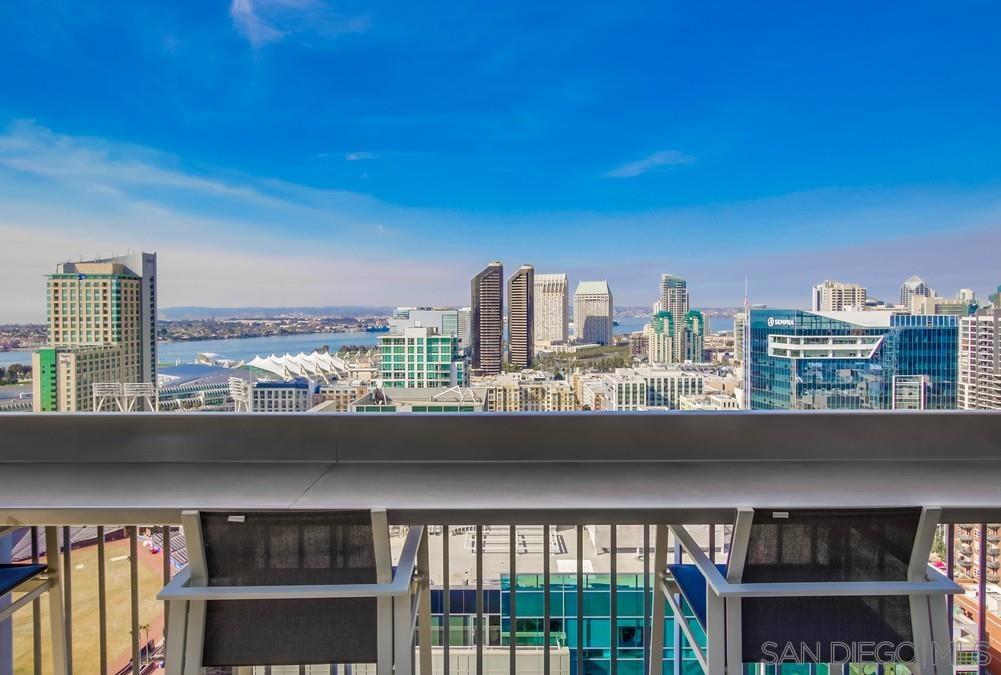 Detail Gallery Image 43 of 55 For 321  10th Ave  #903,  San Diego,  CA 92101 - 1 Beds | 1 Baths