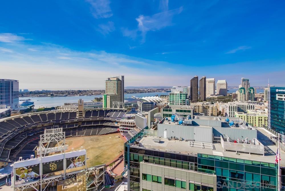 Detail Gallery Image 44 of 55 For 321  10th Ave  #903,  San Diego,  CA 92101 - 1 Beds | 1 Baths