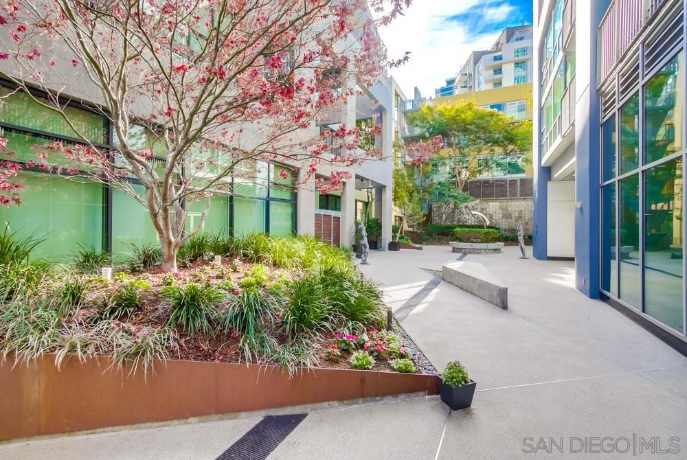 Detail Gallery Image 45 of 55 For 321  10th Ave  #903,  San Diego,  CA 92101 - 1 Beds | 1 Baths