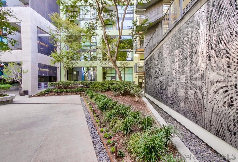 Detail Gallery Image 50 of 55 For 321  10th Ave  #903,  San Diego,  CA 92101 - 1 Beds | 1 Baths