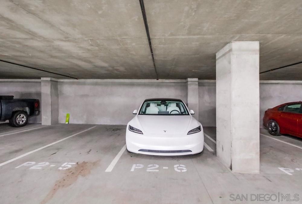 Detail Gallery Image 55 of 55 For 321  10th Ave  #903,  San Diego,  CA 92101 - 1 Beds | 1 Baths