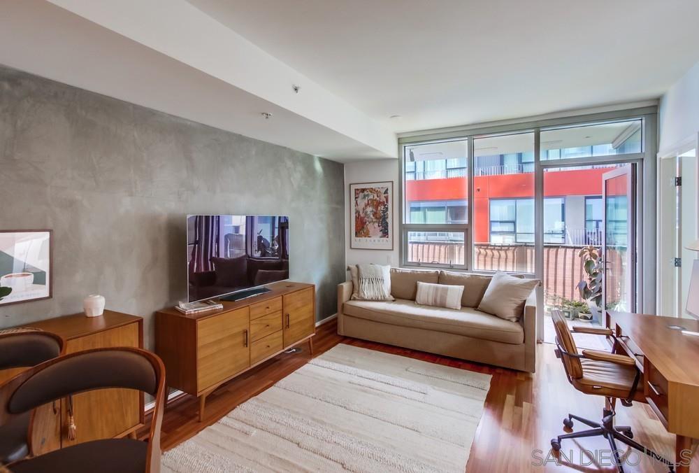 Detail Gallery Image 7 of 55 For 321  10th Ave  #903,  San Diego,  CA 92101 - 1 Beds | 1 Baths