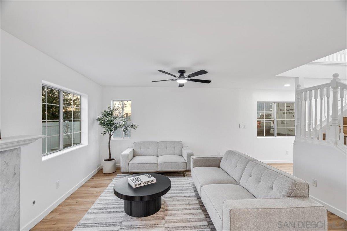 Detail Gallery Image 10 of 42 For 12865  Carriage Heights Way, Poway,  CA 92064 - 3 Beds | 2/1 Baths