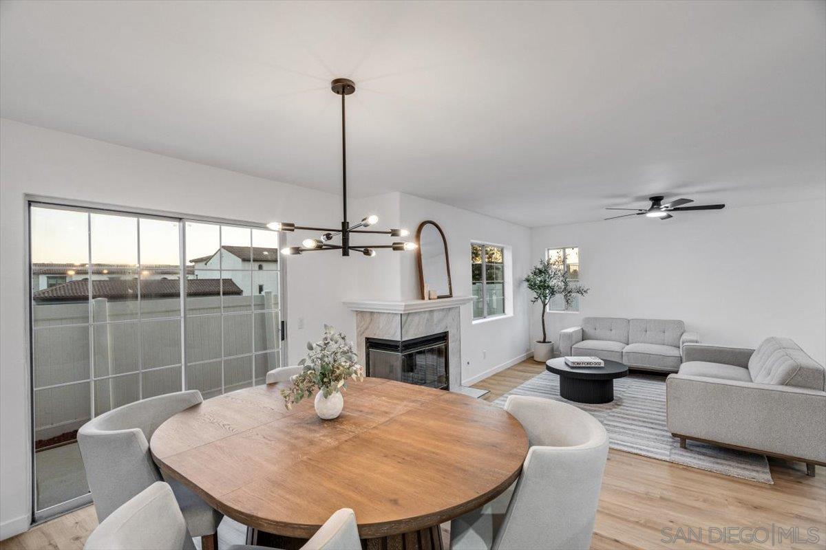 Detail Gallery Image 11 of 42 For 12865  Carriage Heights Way, Poway,  CA 92064 - 3 Beds | 2/1 Baths