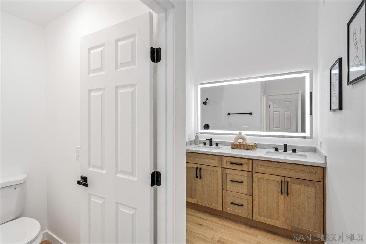 Detail Gallery Image 23 of 42 For 12865  Carriage Heights Way, Poway,  CA 92064 - 3 Beds | 2/1 Baths