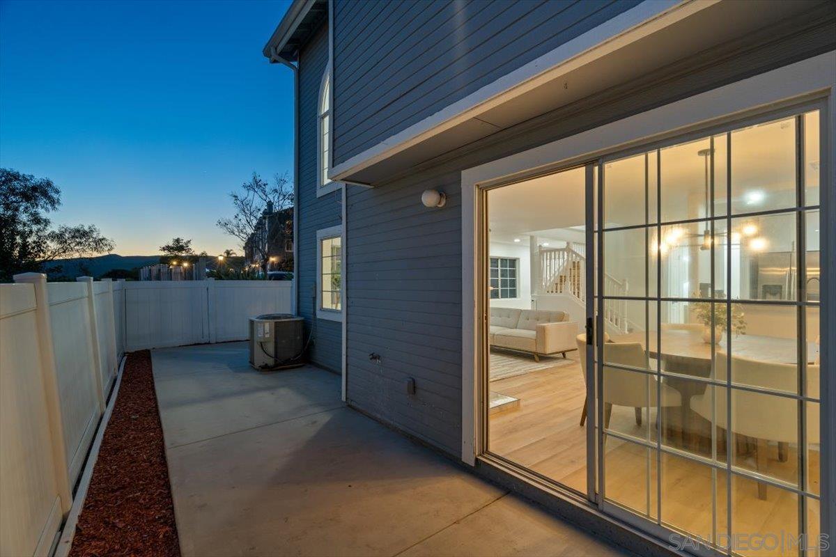 Detail Gallery Image 32 of 42 For 12865  Carriage Heights Way, Poway,  CA 92064 - 3 Beds | 2/1 Baths