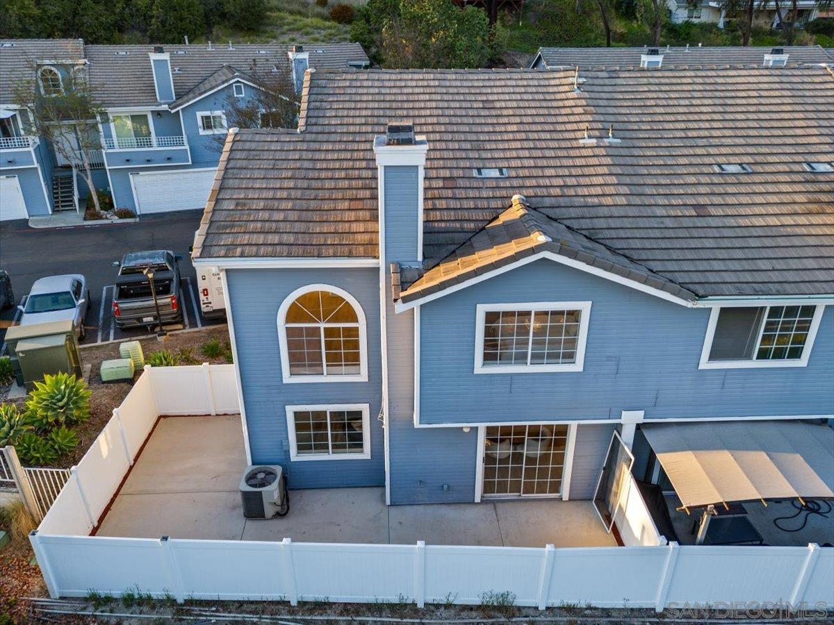 Detail Gallery Image 40 of 42 For 12865  Carriage Heights Way, Poway,  CA 92064 - 3 Beds | 2/1 Baths