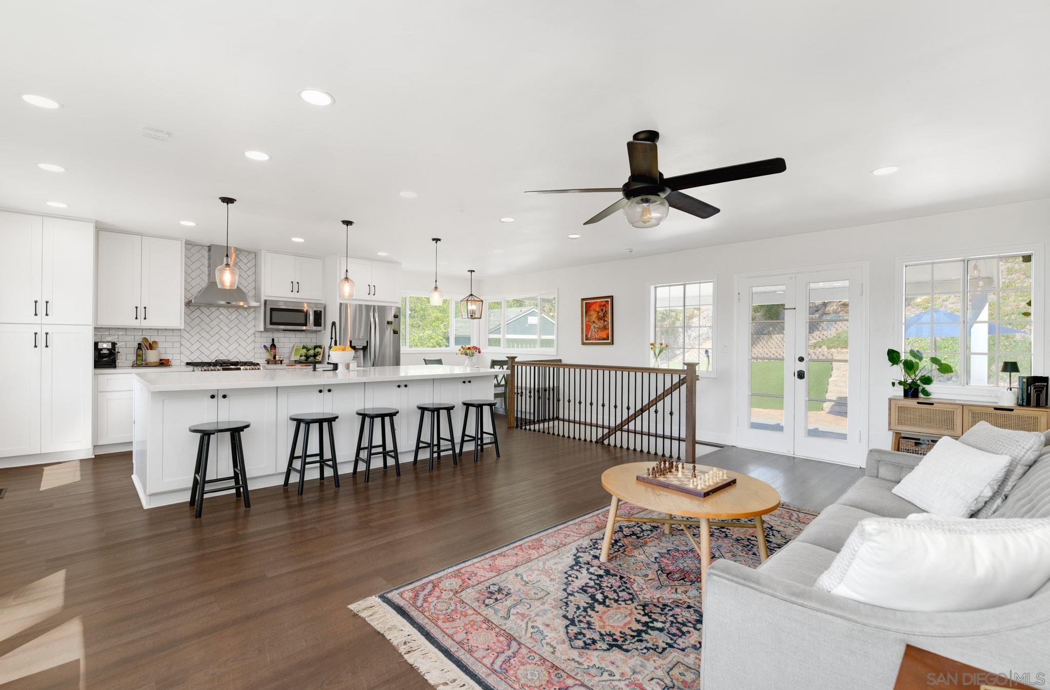 Detail Gallery Image 2 of 27 For 8648  Alpine Ave, La Mesa,  CA 91941 - 3 Beds | 2 Baths