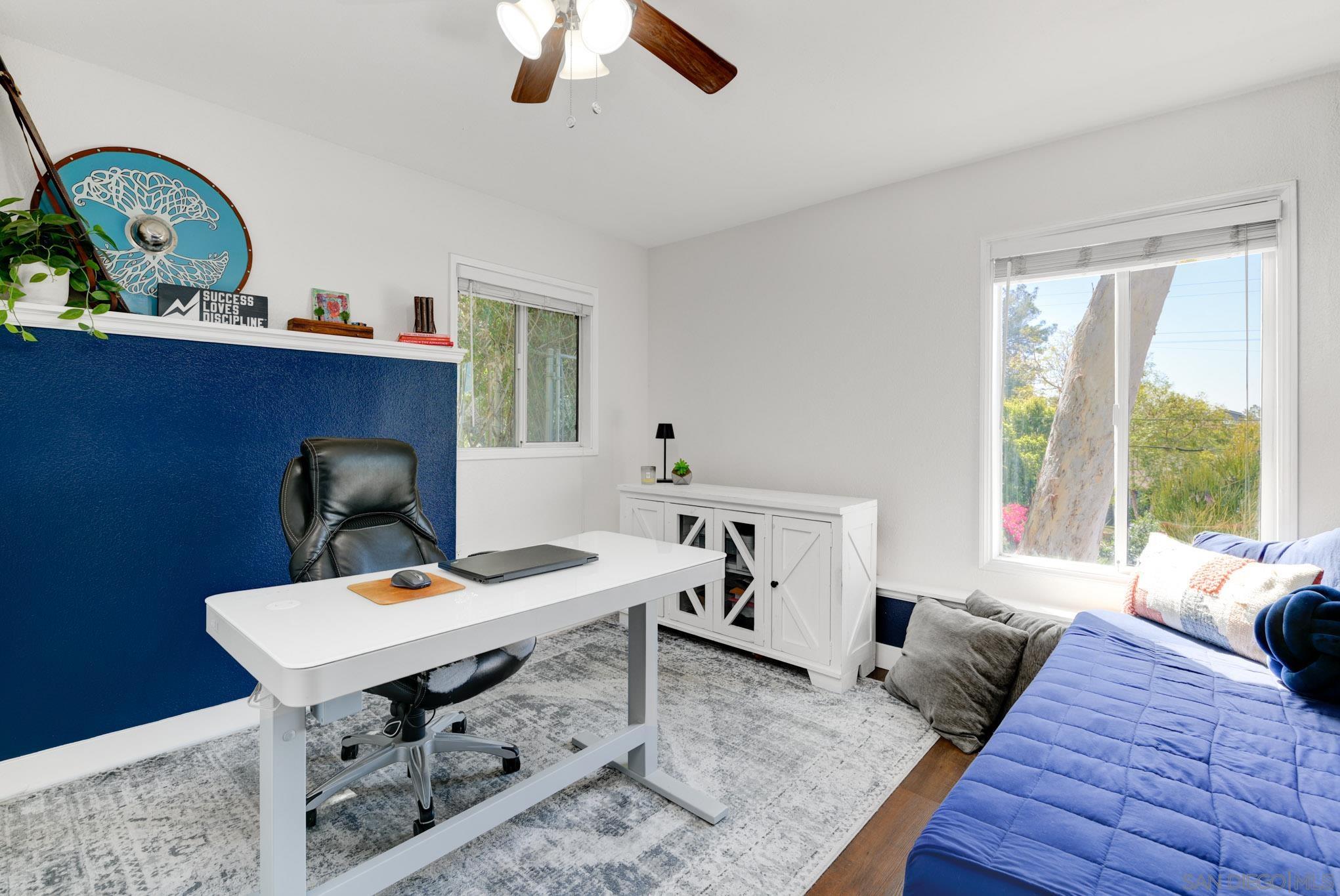 Detail Gallery Image 13 of 27 For 8648  Alpine Ave, La Mesa,  CA 91941 - 3 Beds | 2 Baths