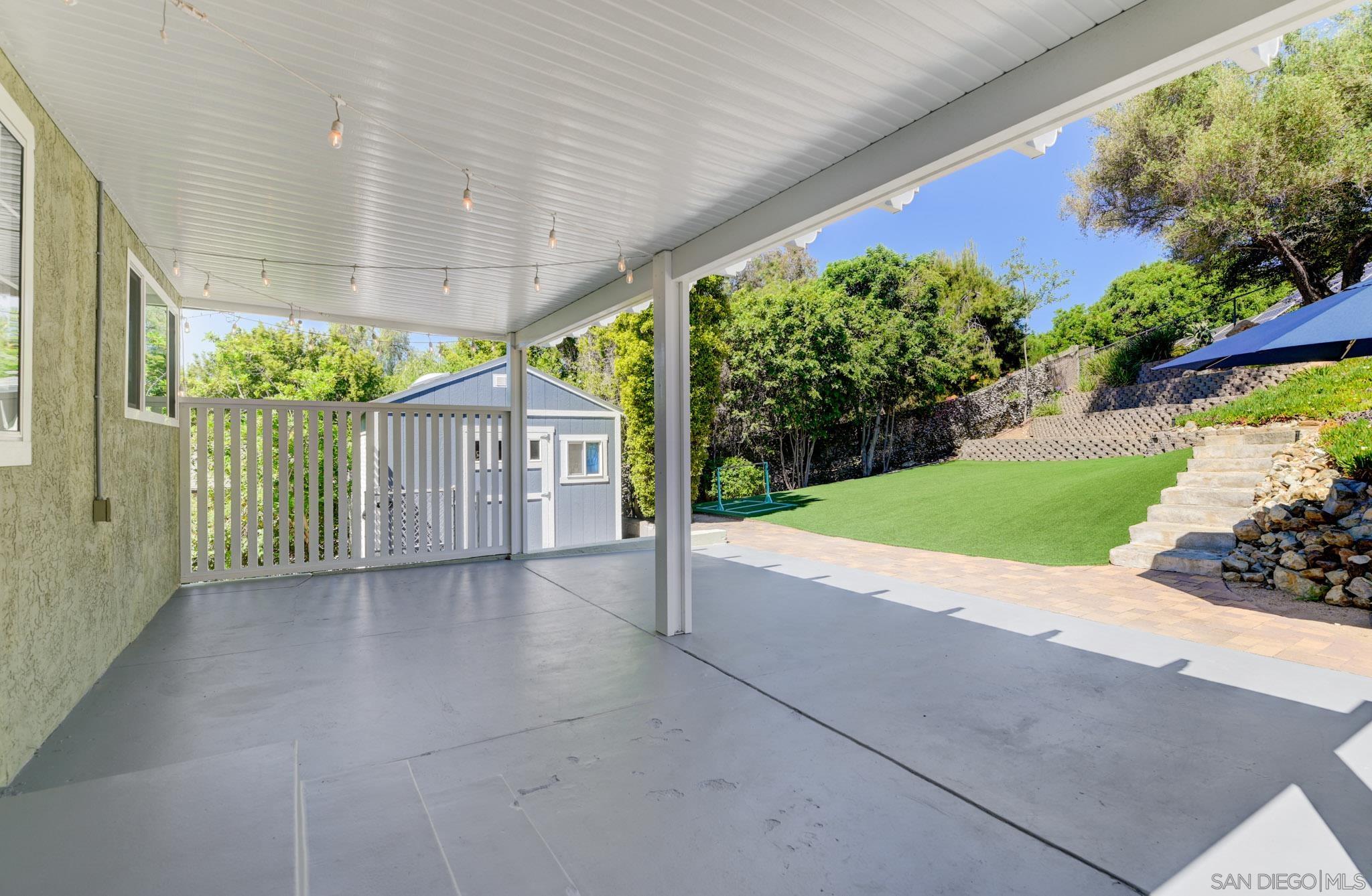 Detail Gallery Image 15 of 27 For 8648  Alpine Ave, La Mesa,  CA 91941 - 3 Beds | 2 Baths