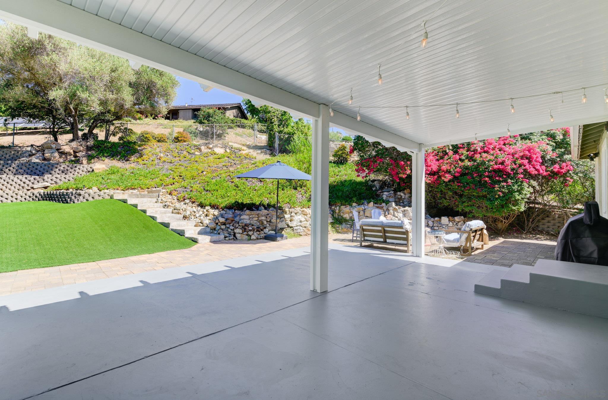 Detail Gallery Image 16 of 27 For 8648  Alpine Ave, La Mesa,  CA 91941 - 3 Beds | 2 Baths