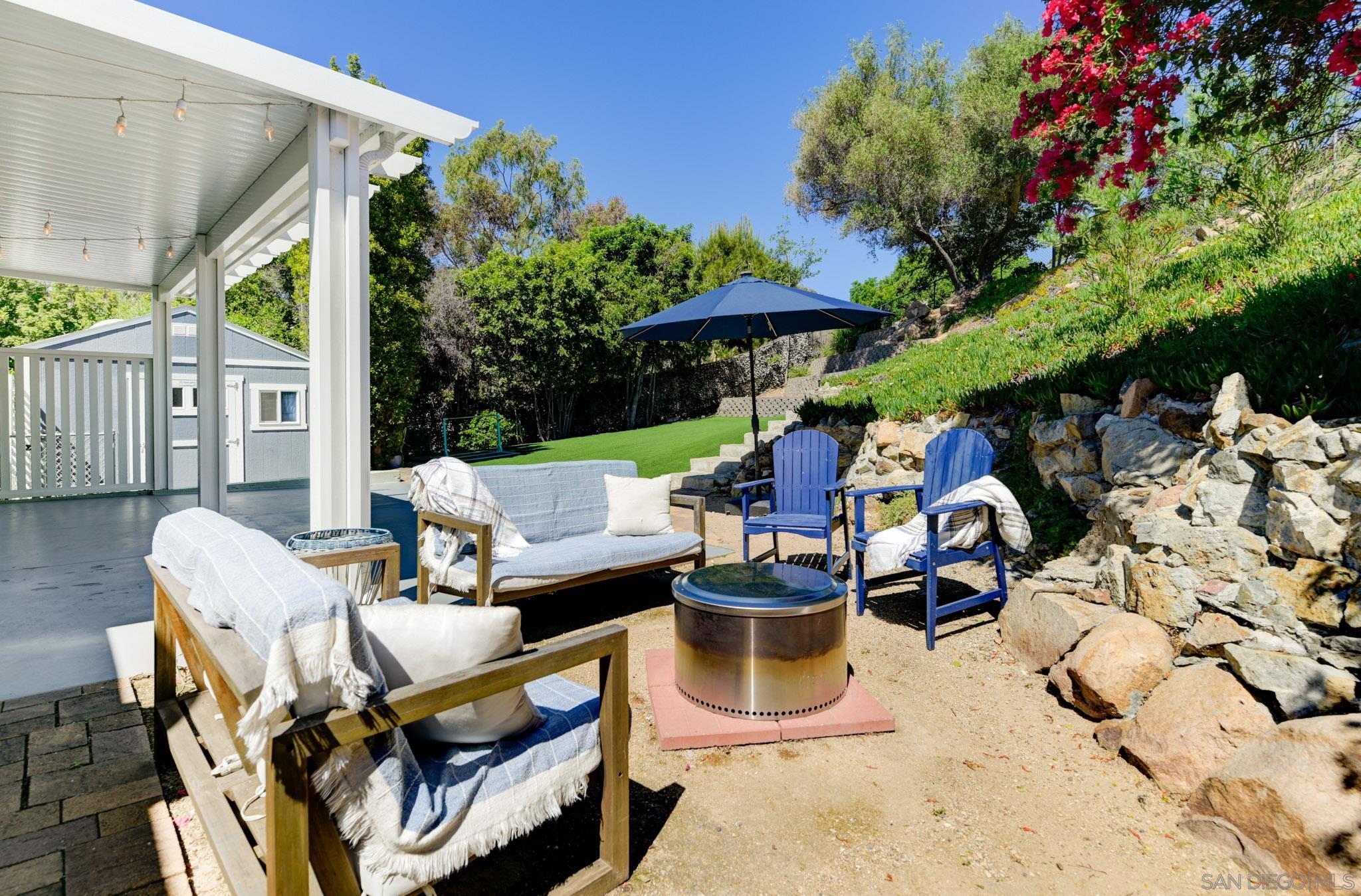 Detail Gallery Image 17 of 27 For 8648  Alpine Ave, La Mesa,  CA 91941 - 3 Beds | 2 Baths