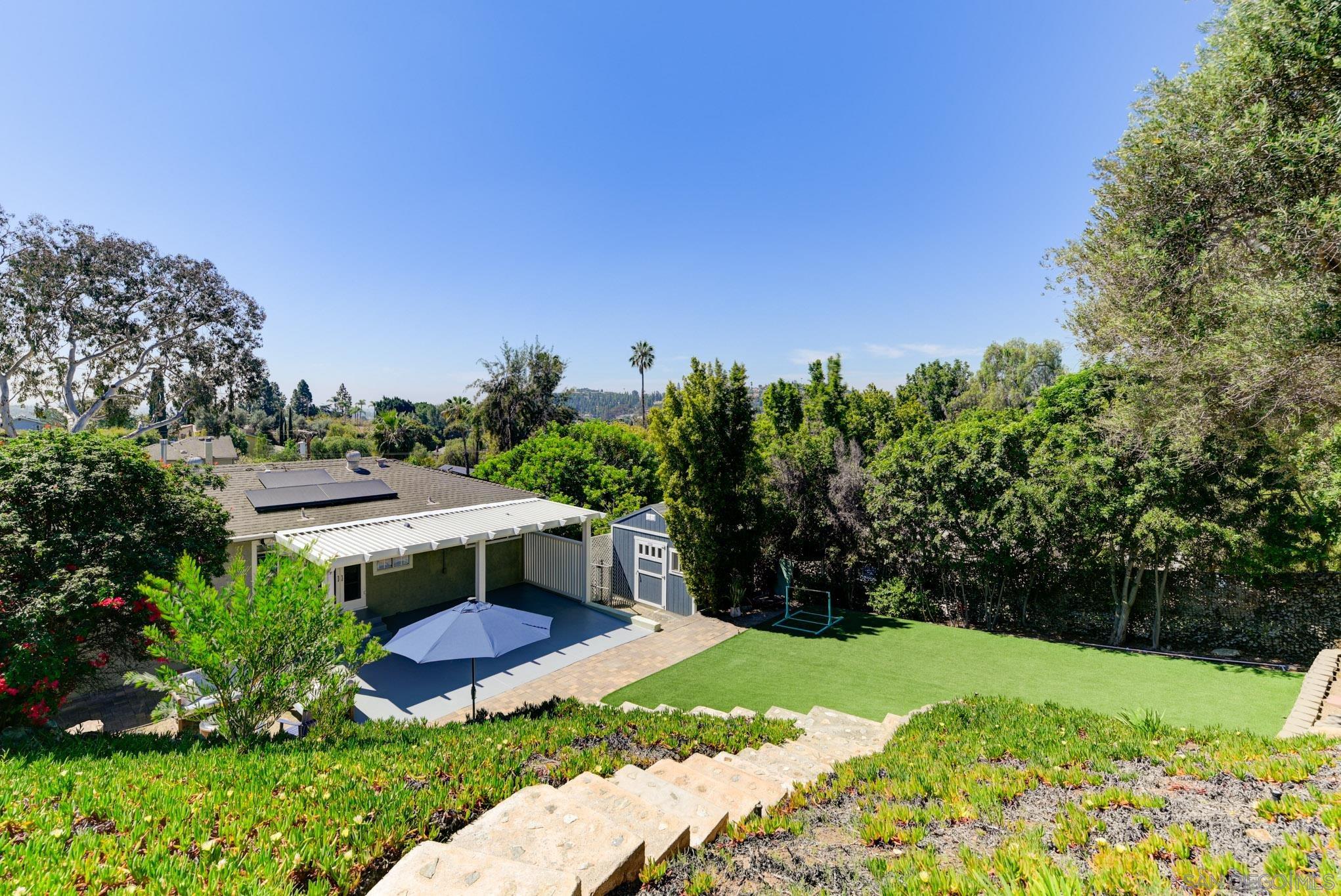 Detail Gallery Image 19 of 27 For 8648  Alpine Ave, La Mesa,  CA 91941 - 3 Beds | 2 Baths