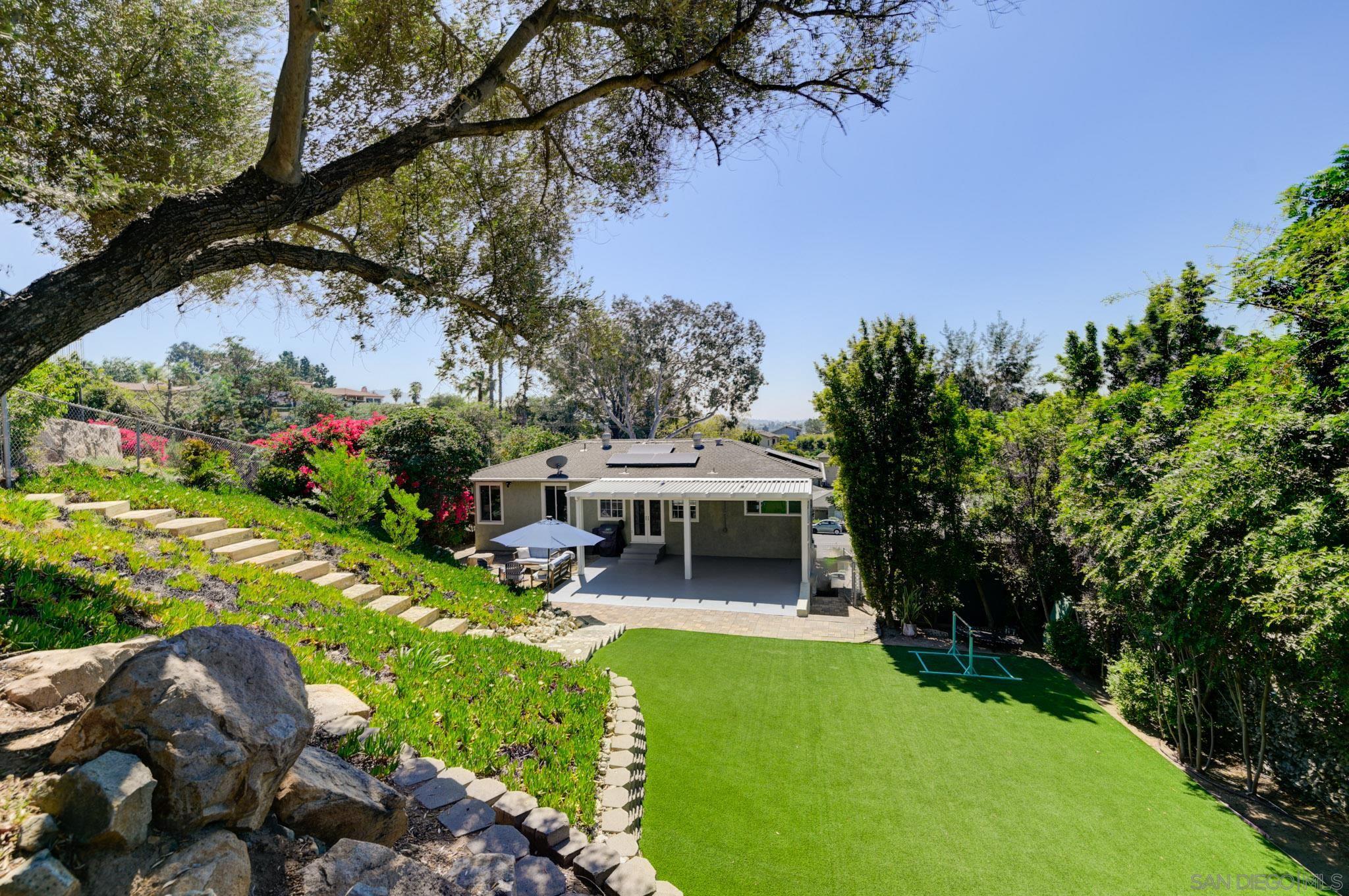 Detail Gallery Image 20 of 27 For 8648  Alpine Ave, La Mesa,  CA 91941 - 3 Beds | 2 Baths