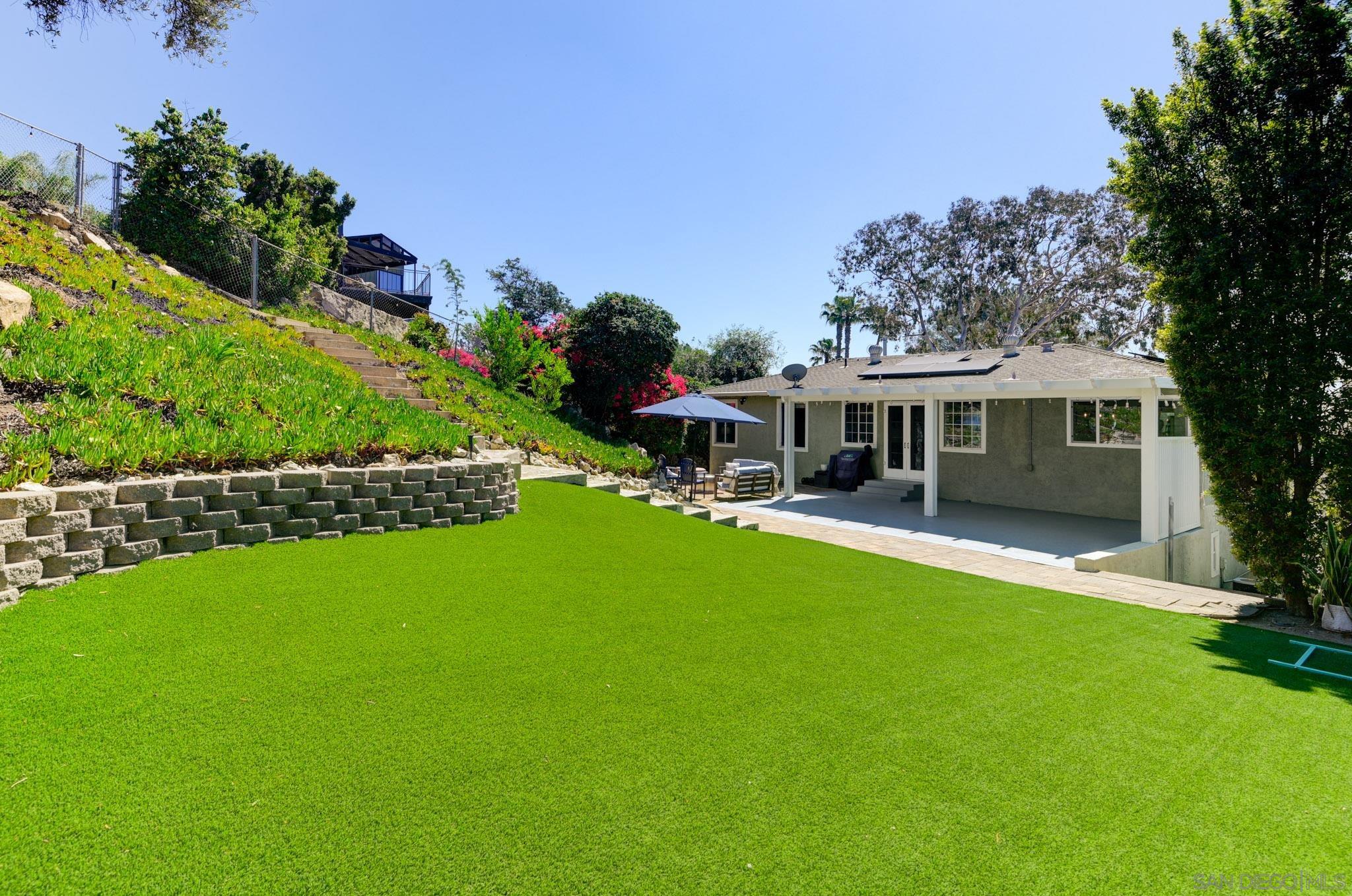 Detail Gallery Image 21 of 27 For 8648  Alpine Ave, La Mesa,  CA 91941 - 3 Beds | 2 Baths