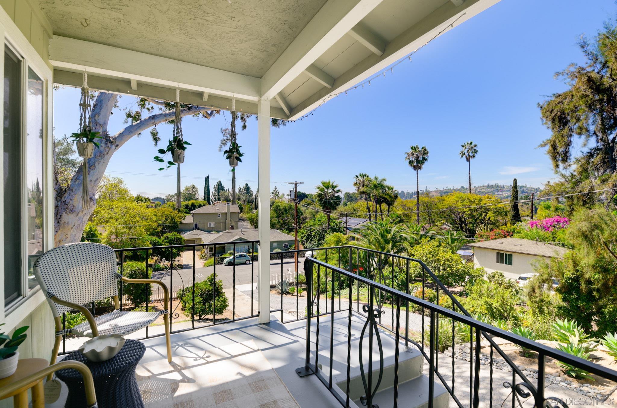 Detail Gallery Image 22 of 27 For 8648  Alpine Ave, La Mesa,  CA 91941 - 3 Beds | 2 Baths