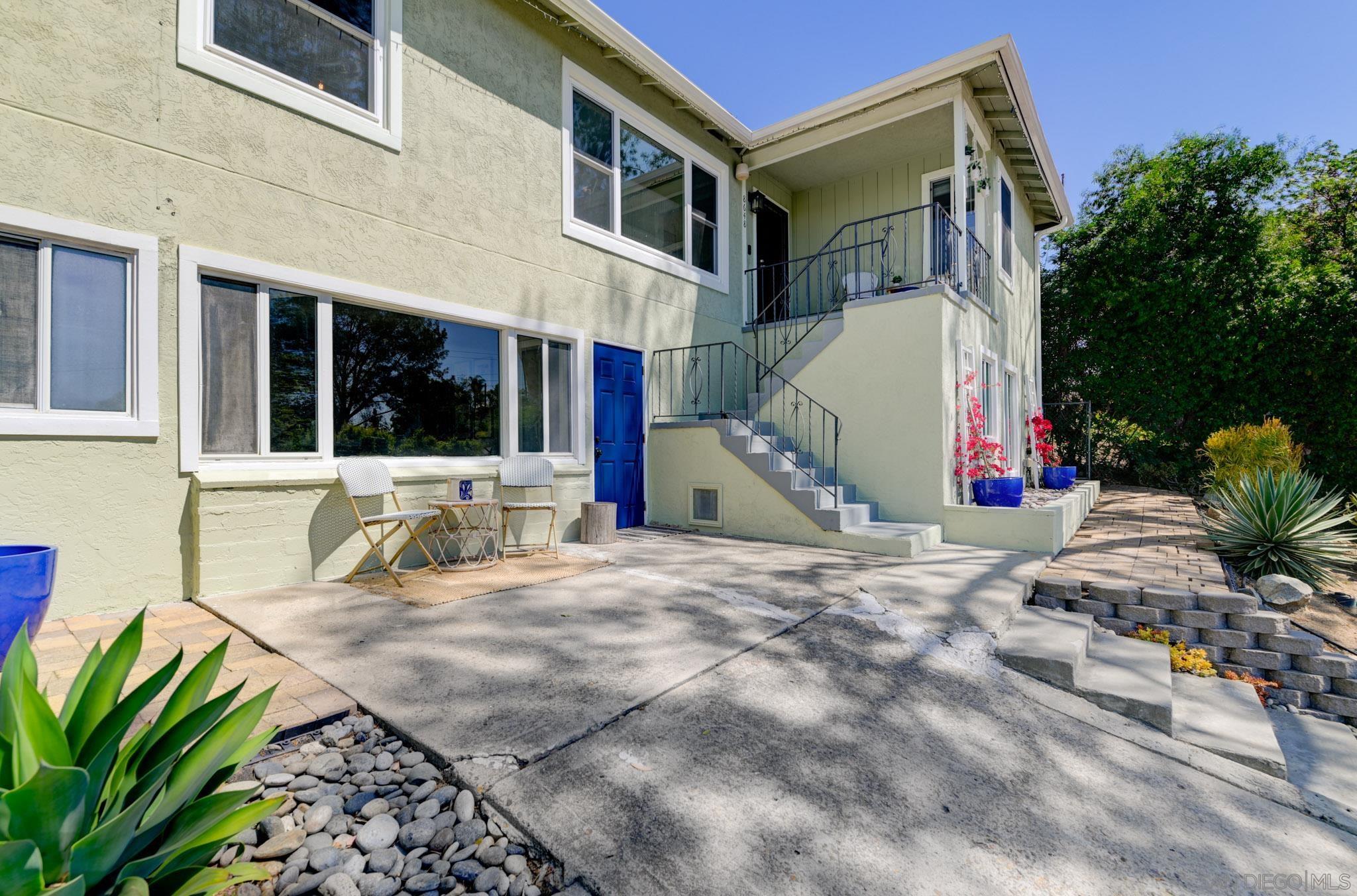 Detail Gallery Image 23 of 27 For 8648  Alpine Ave, La Mesa,  CA 91941 - 3 Beds | 2 Baths