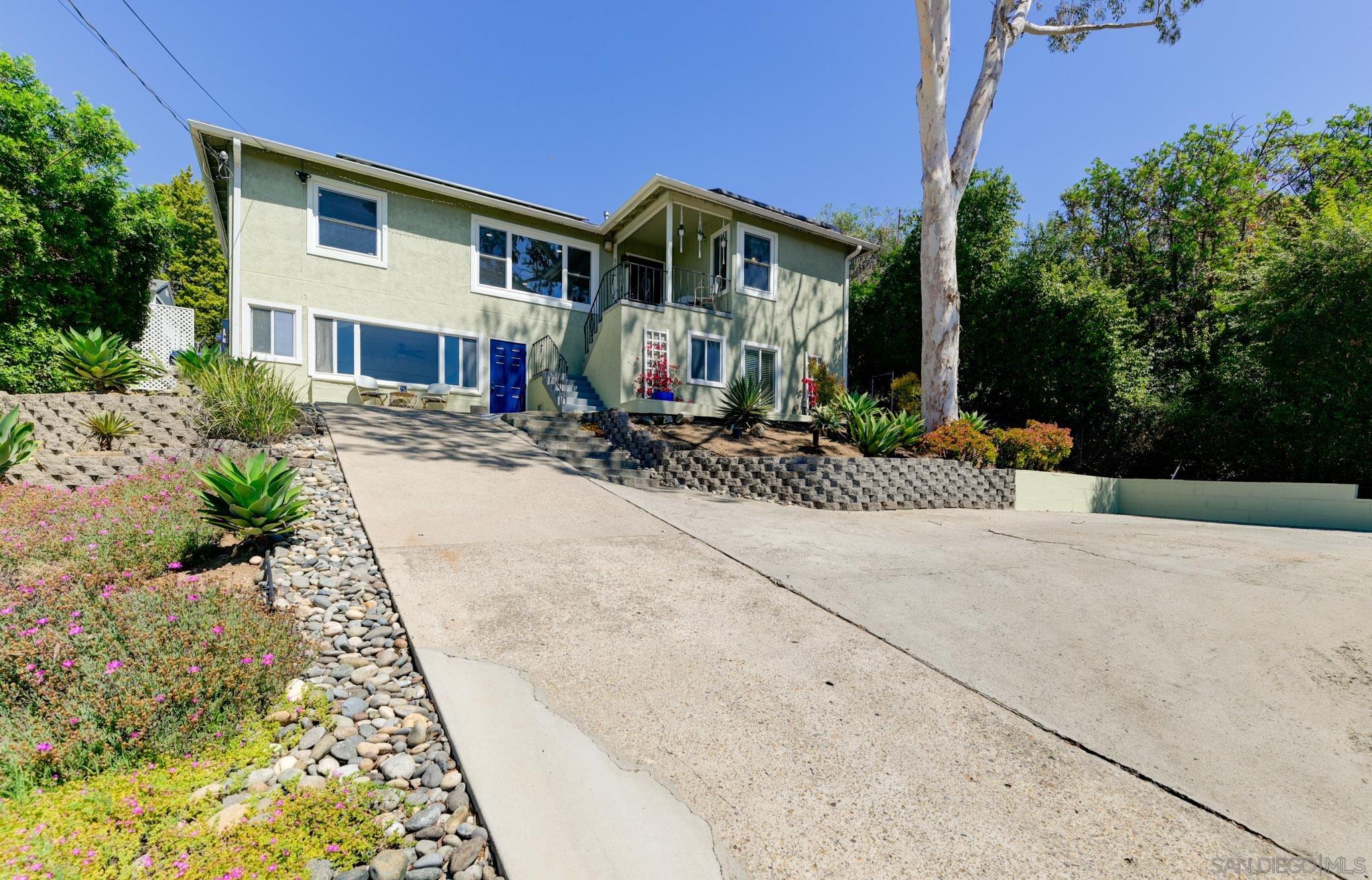 Detail Gallery Image 24 of 27 For 8648  Alpine Ave, La Mesa,  CA 91941 - 3 Beds | 2 Baths