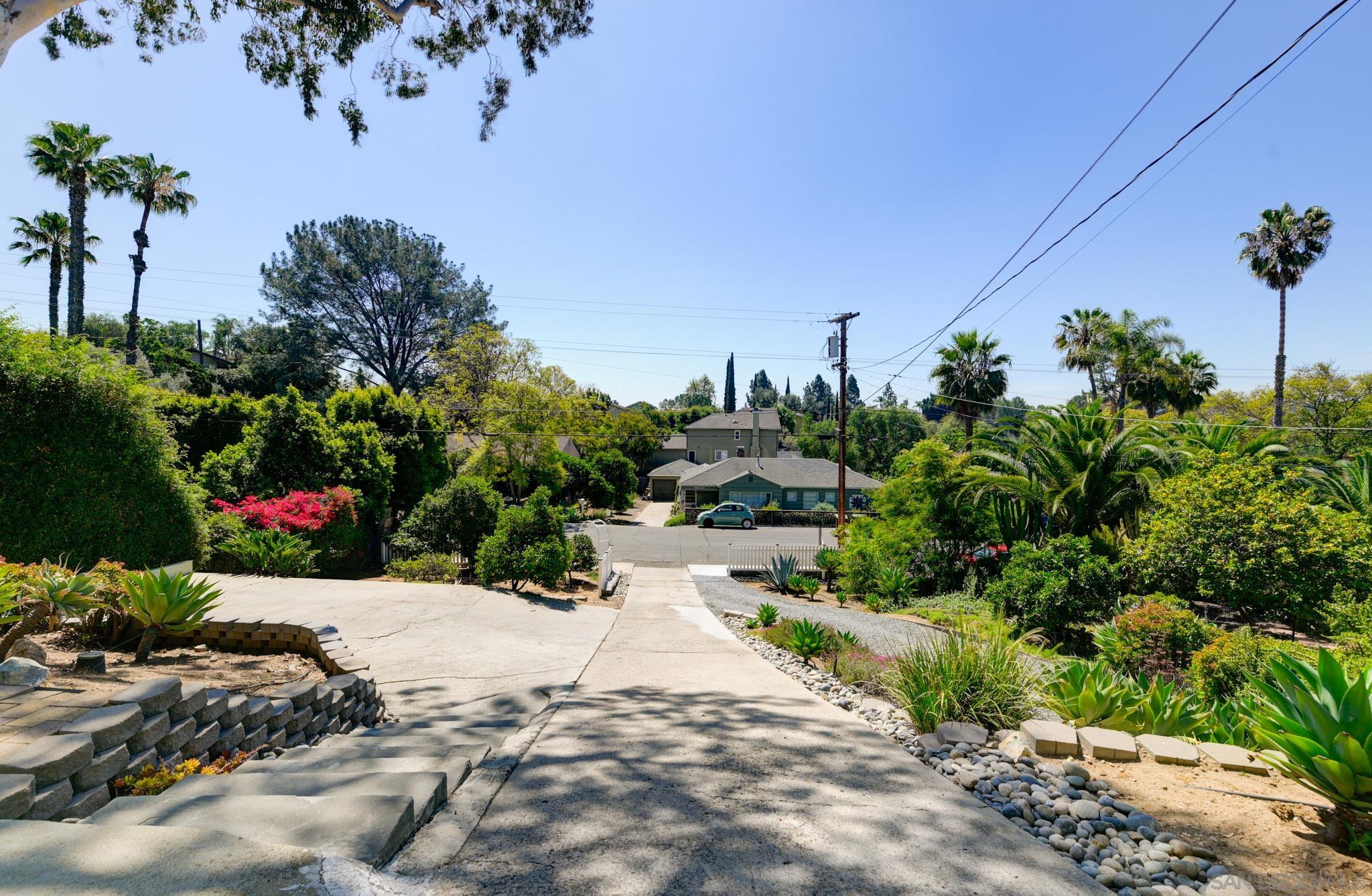 Detail Gallery Image 25 of 27 For 8648  Alpine Ave, La Mesa,  CA 91941 - 3 Beds | 2 Baths