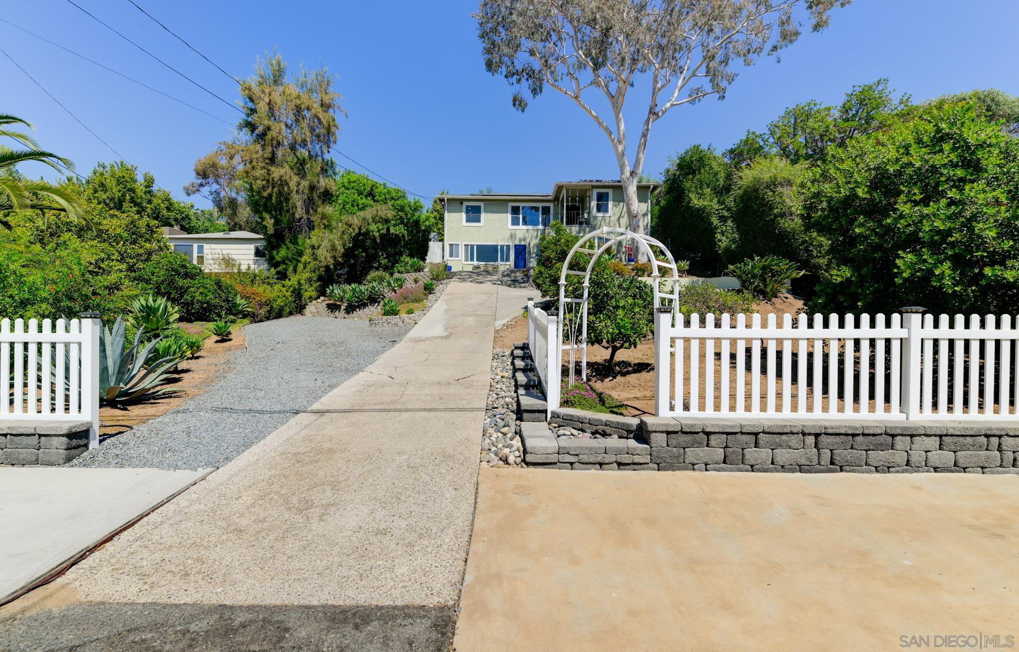 Detail Gallery Image 26 of 27 For 8648  Alpine Ave, La Mesa,  CA 91941 - 3 Beds | 2 Baths